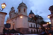 Chiesa Madre S.Nicolò - SS.Salvatore